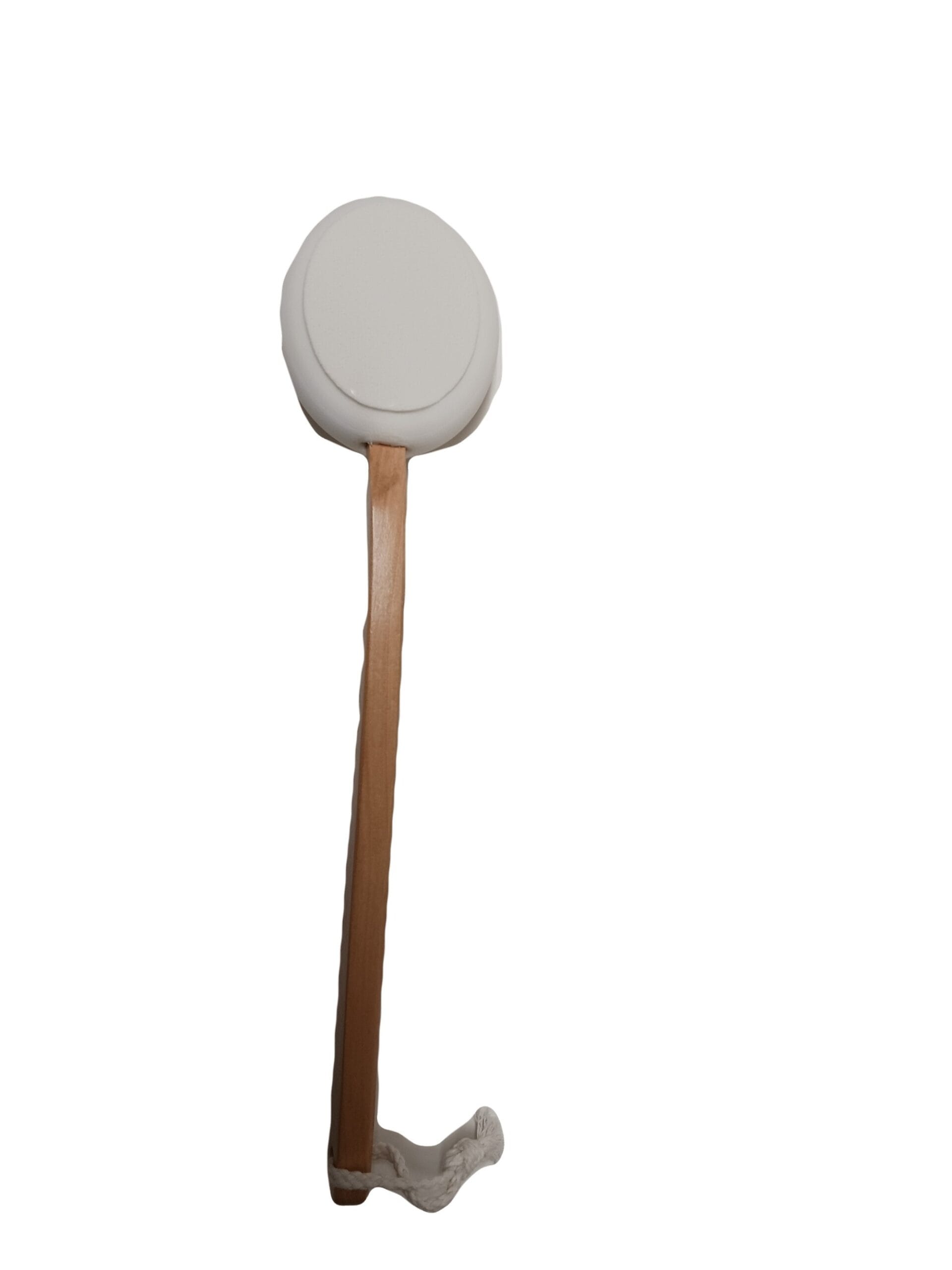 go nature y body lotion applicator, 17" ergonomic for back & legs go nature y body lotion applicator, 17" ergonomic for back & legs