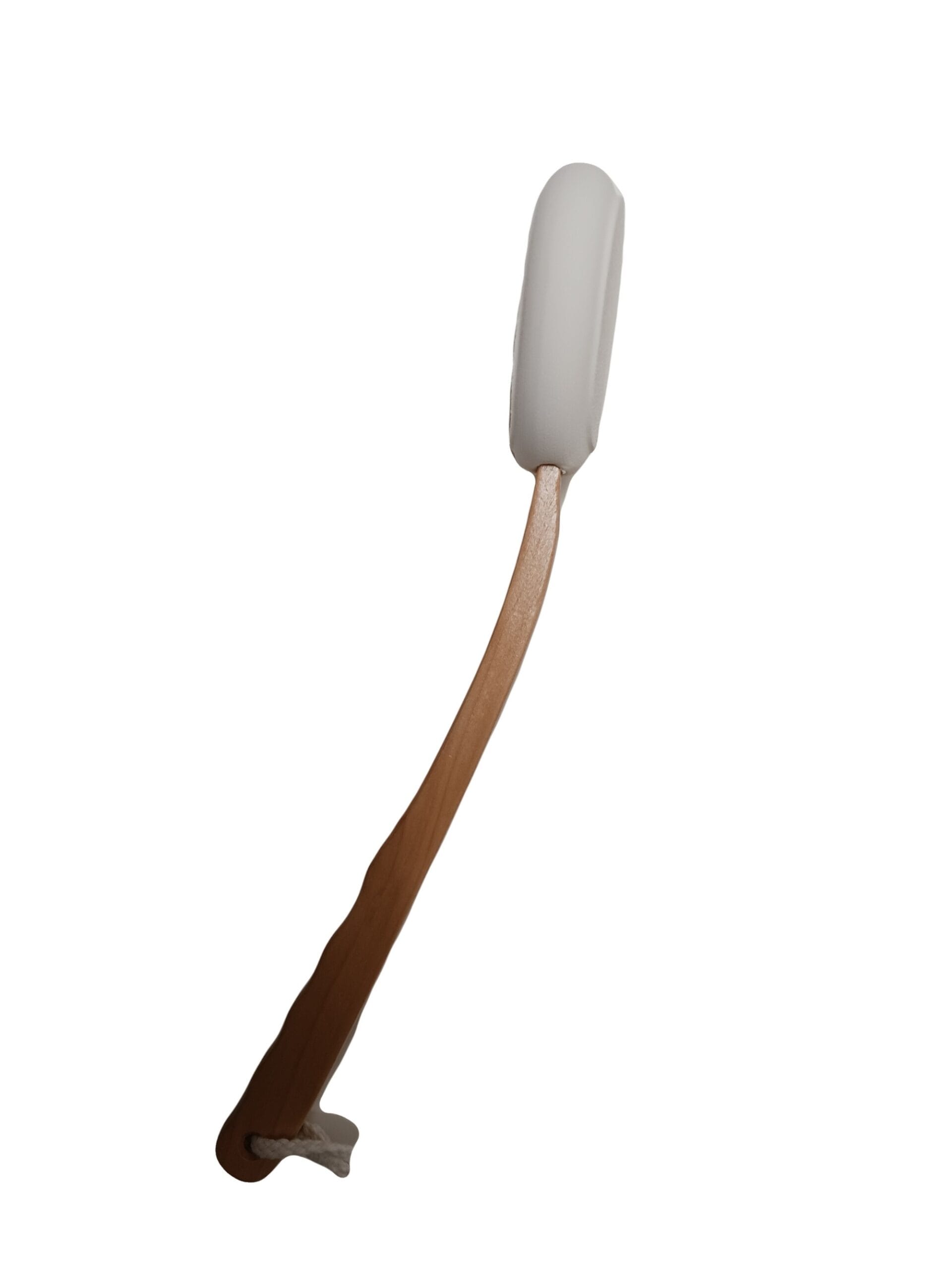go nature y body lotion applicator, 17" ergonomic for back & legs go nature y body lotion applicator, 17" ergonomic for back & legs