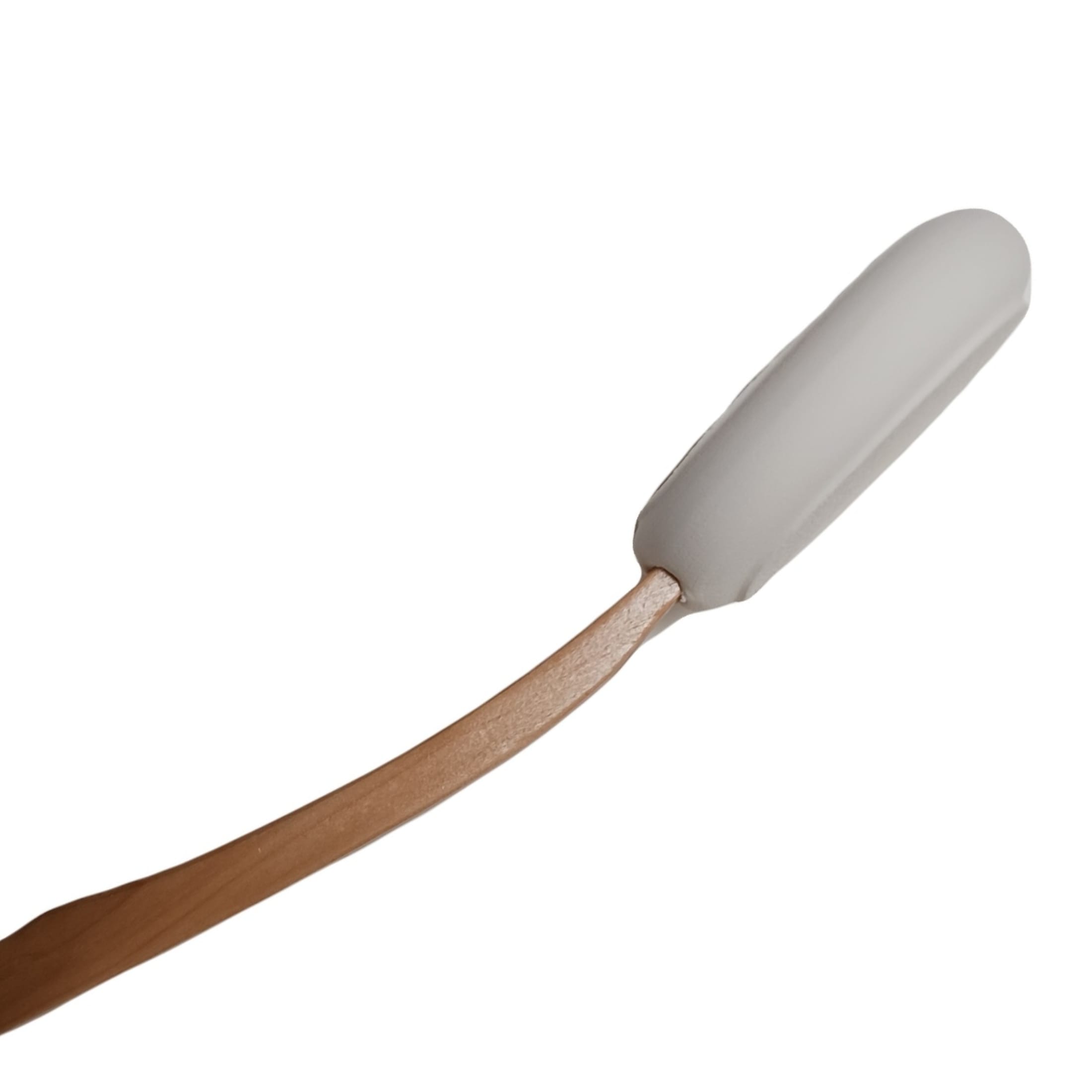 go nature y body lotion applicator, 17" ergonomic for back & legs go nature y body lotion applicator, 17" ergonomic for back & legs