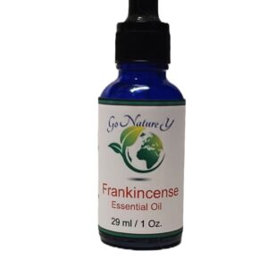 sacred essence: frankincense essential oil for mind, body, and soul