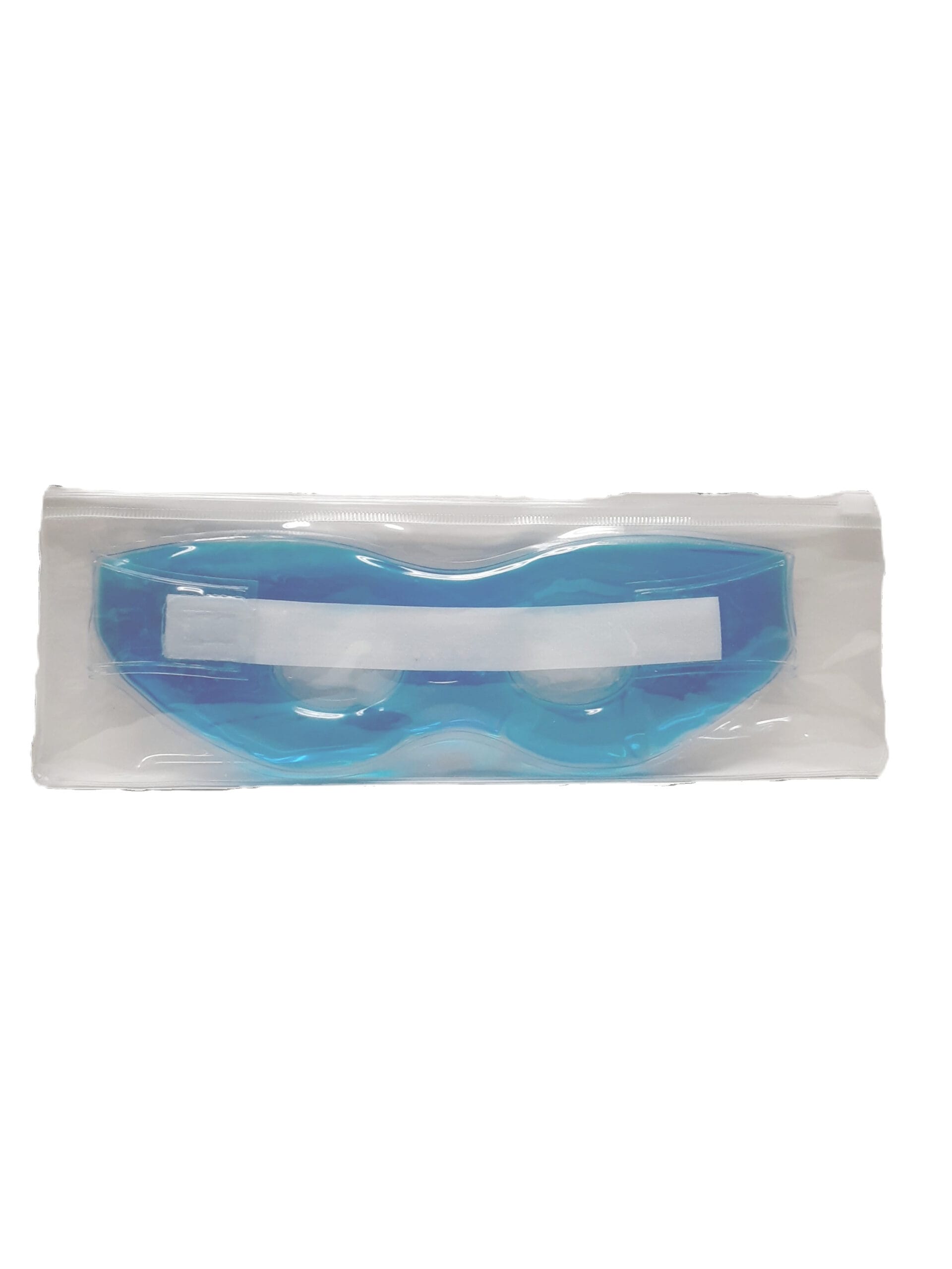 go nature y gel eye mask, hot and cold therapy go nature y gel eye mask, hot and cold therapy