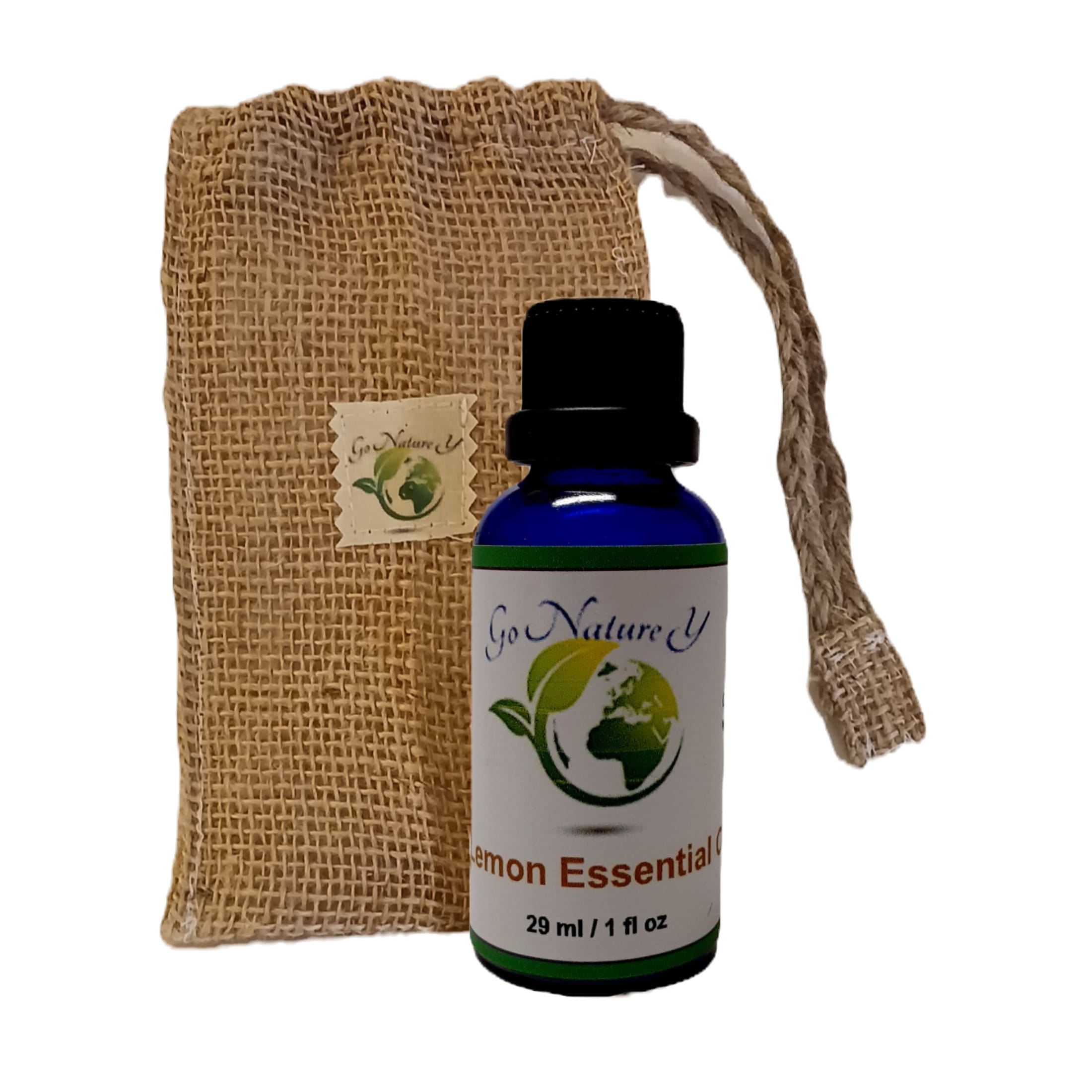 lemon oil with bag lemon oil with bag