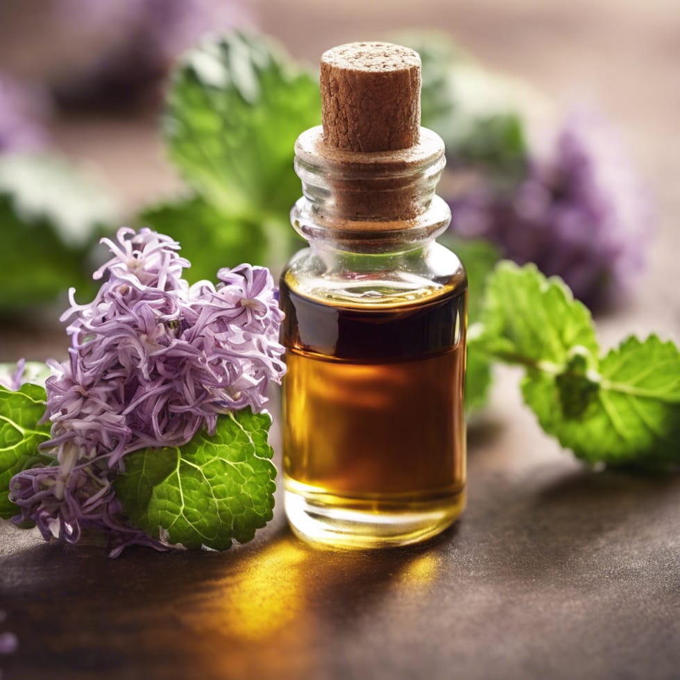 The Benefits of Patchouli Essential Oil patchouli essential oil