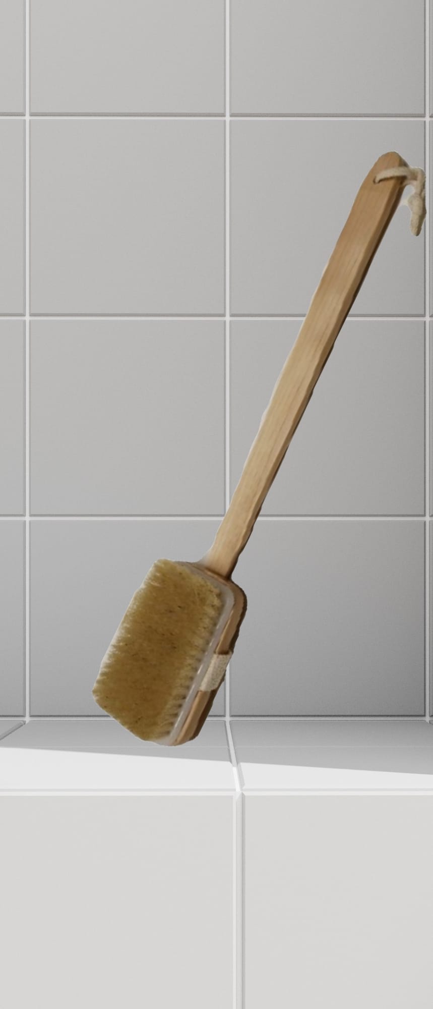 go nature y shower brush, exfoliate skin sustainable zero waste go nature y shower brush, exfoliate skin sustainable zero waste