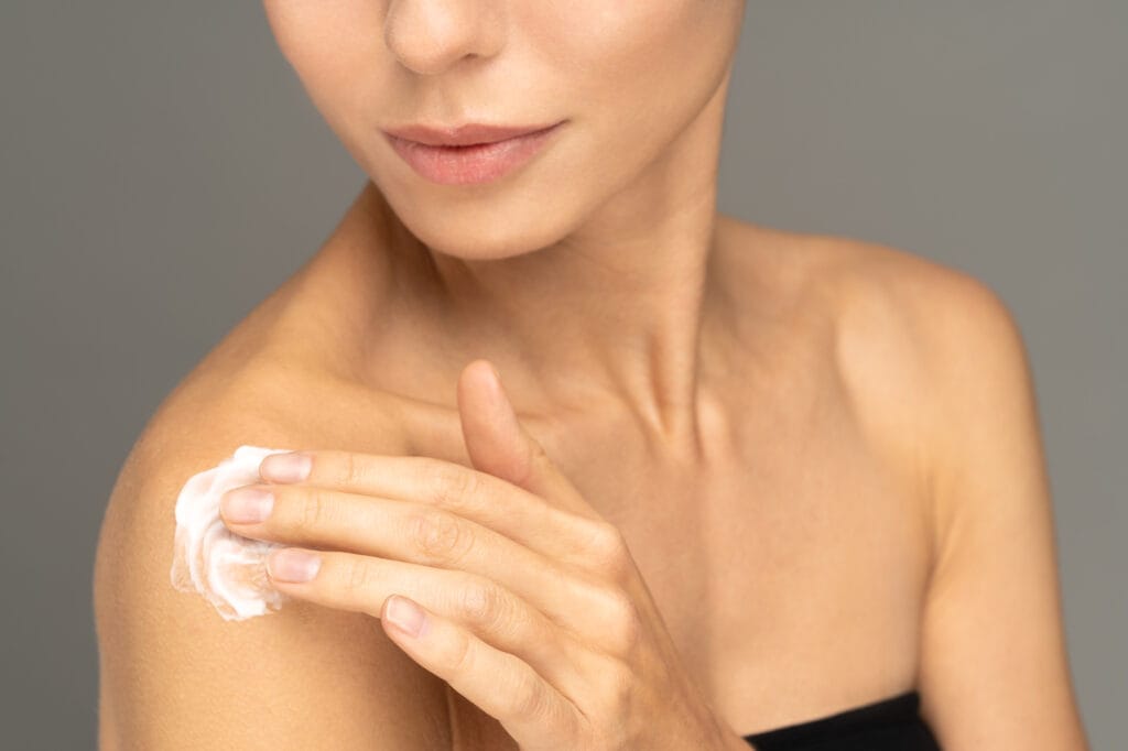 Understanding Skin Absorption Points skin points of absorption