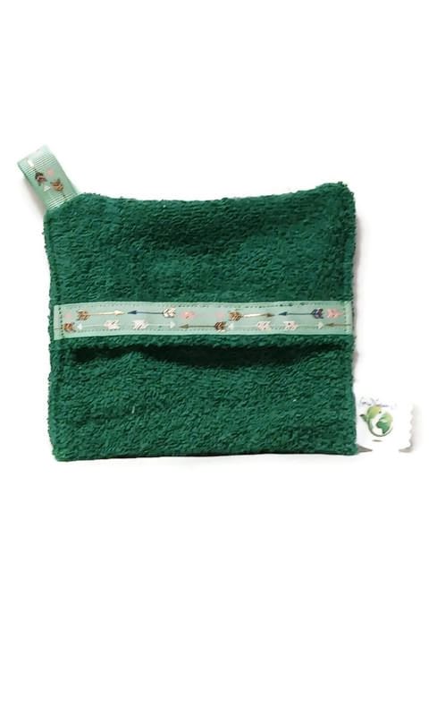 soap saver dark green color soap saver dark green color