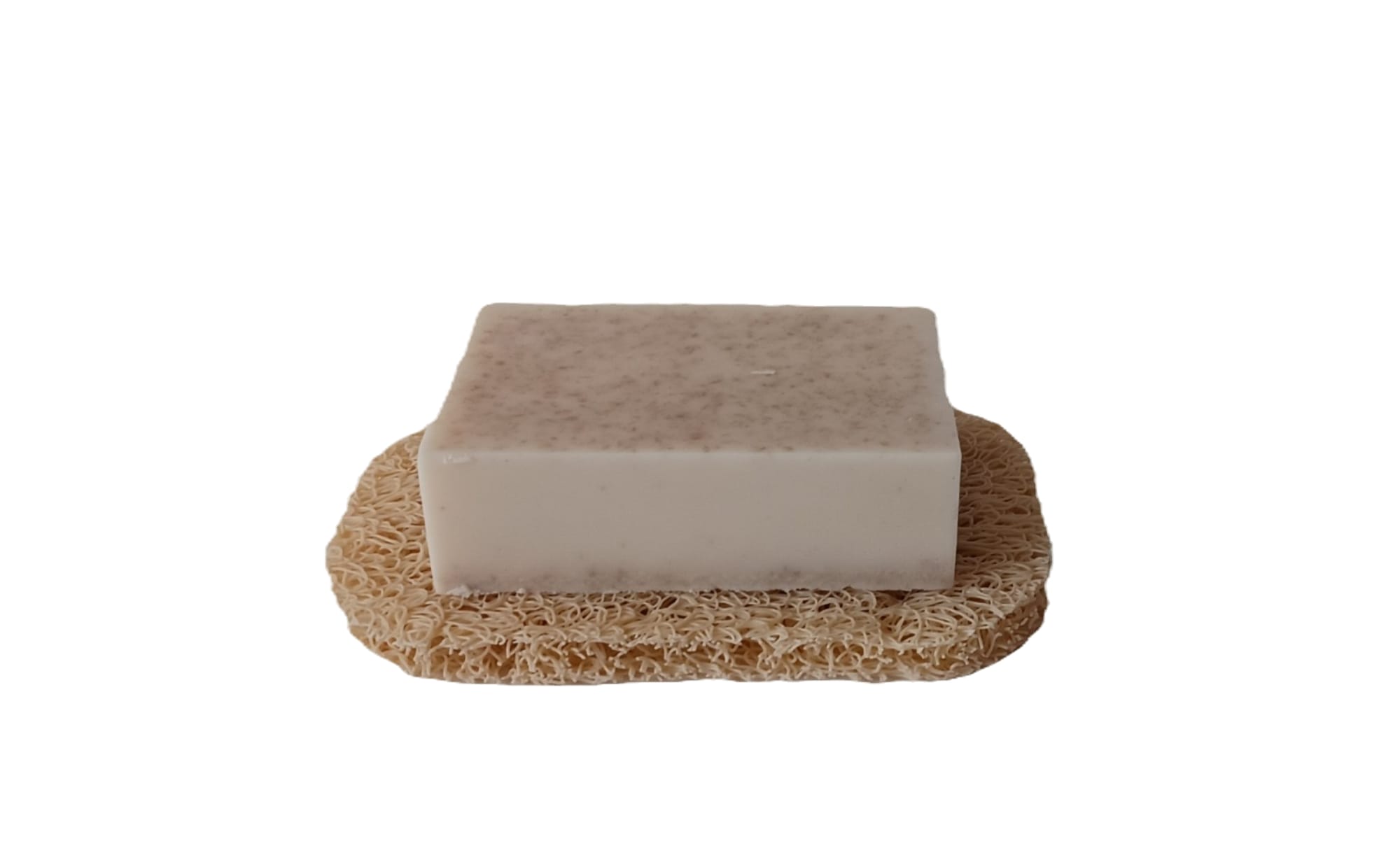 loofah soap saver, exfoliating tray, eco friendly loofah soap saver, exfoliating tray, eco friendly