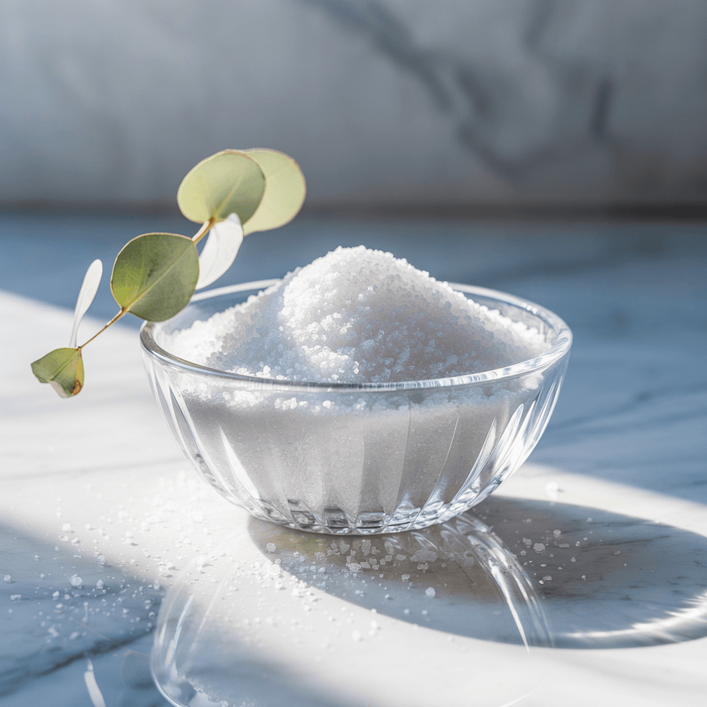 go nature y pure epsom salt, muscle relief foot soak go nature y pure epsom salt, muscle relief foot soak
