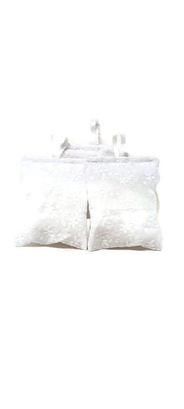 go nature y elegant sachet set, aromatherapy for closets, drawers go nature y elegant sachet set, aromatherapy for closets, drawers