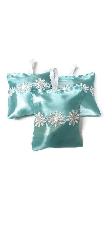 go nature y elegant sachet set, aromatherapy for closets, drawers go nature y elegant sachet set, aromatherapy for closets, drawers