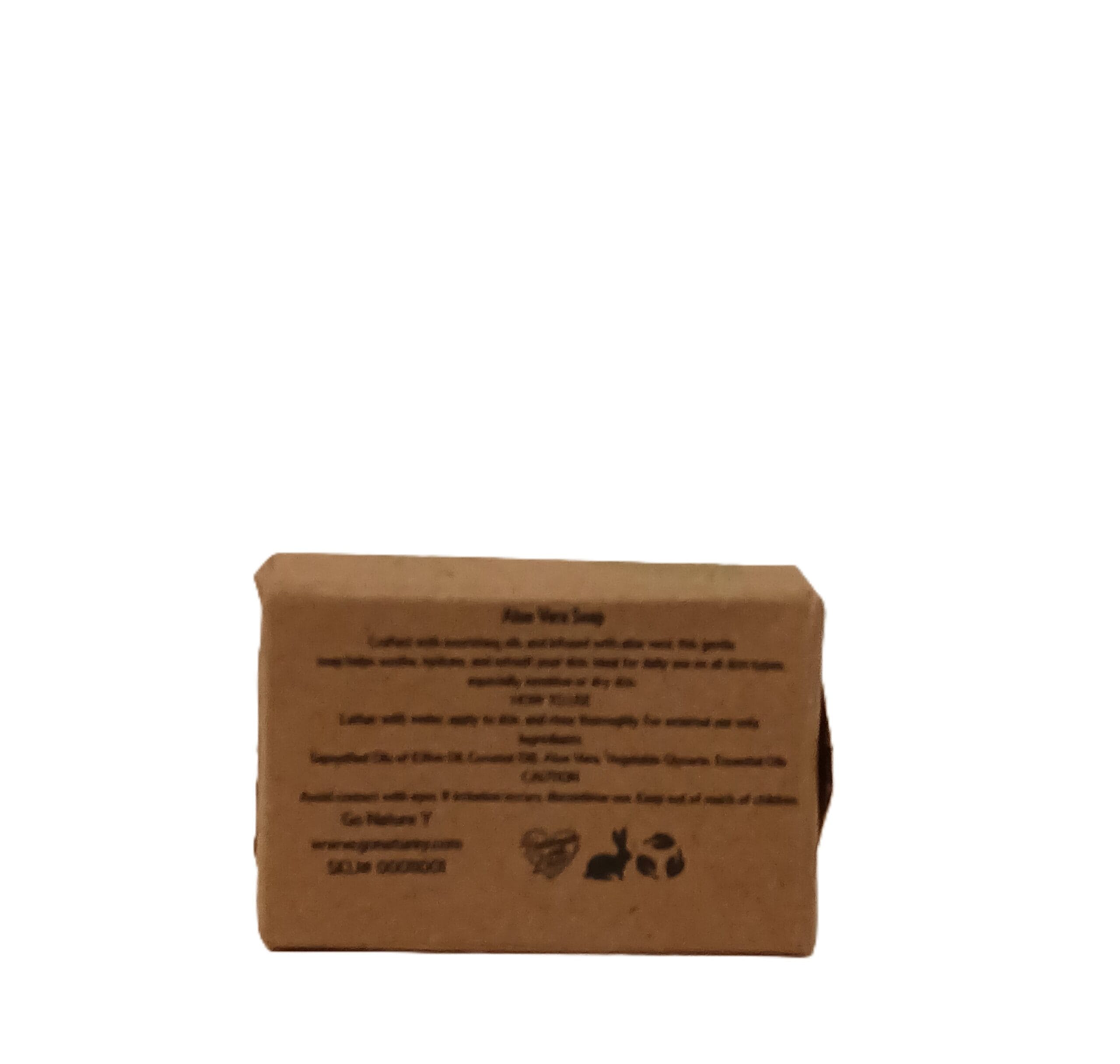 go nature y aloe vera soap, moisturizing calming and soothing go nature y aloe vera soap, moisturizing calming and soothing