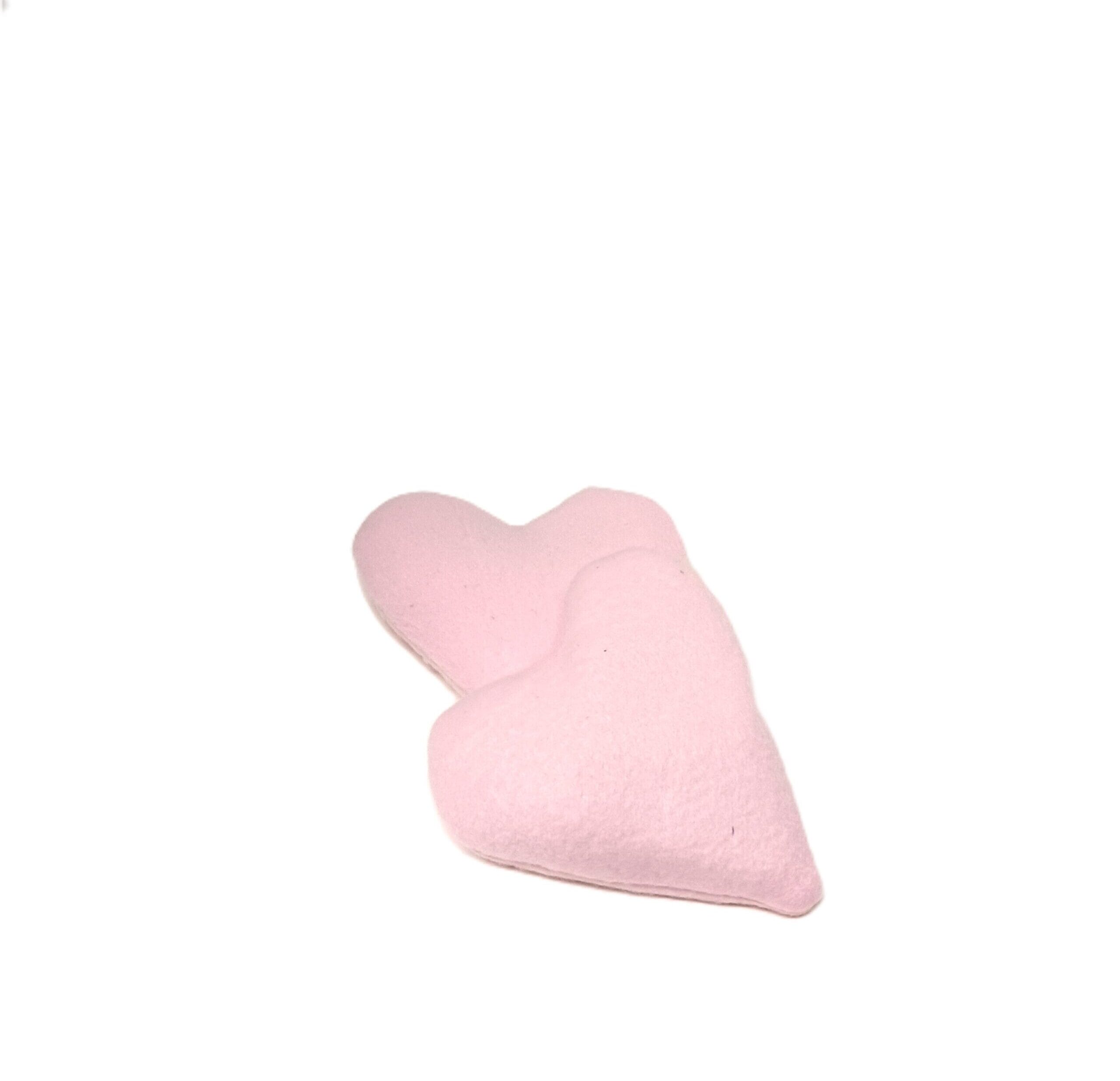 Go Nature Y Hand Warmer, Pink heart shape Go Nature Y Hand Warmer, Pink heart shape
