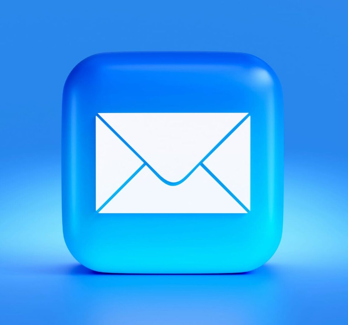 mail icon